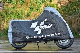 Top 5 outdoor bike covers | MCN