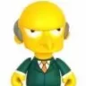 Mr Burns