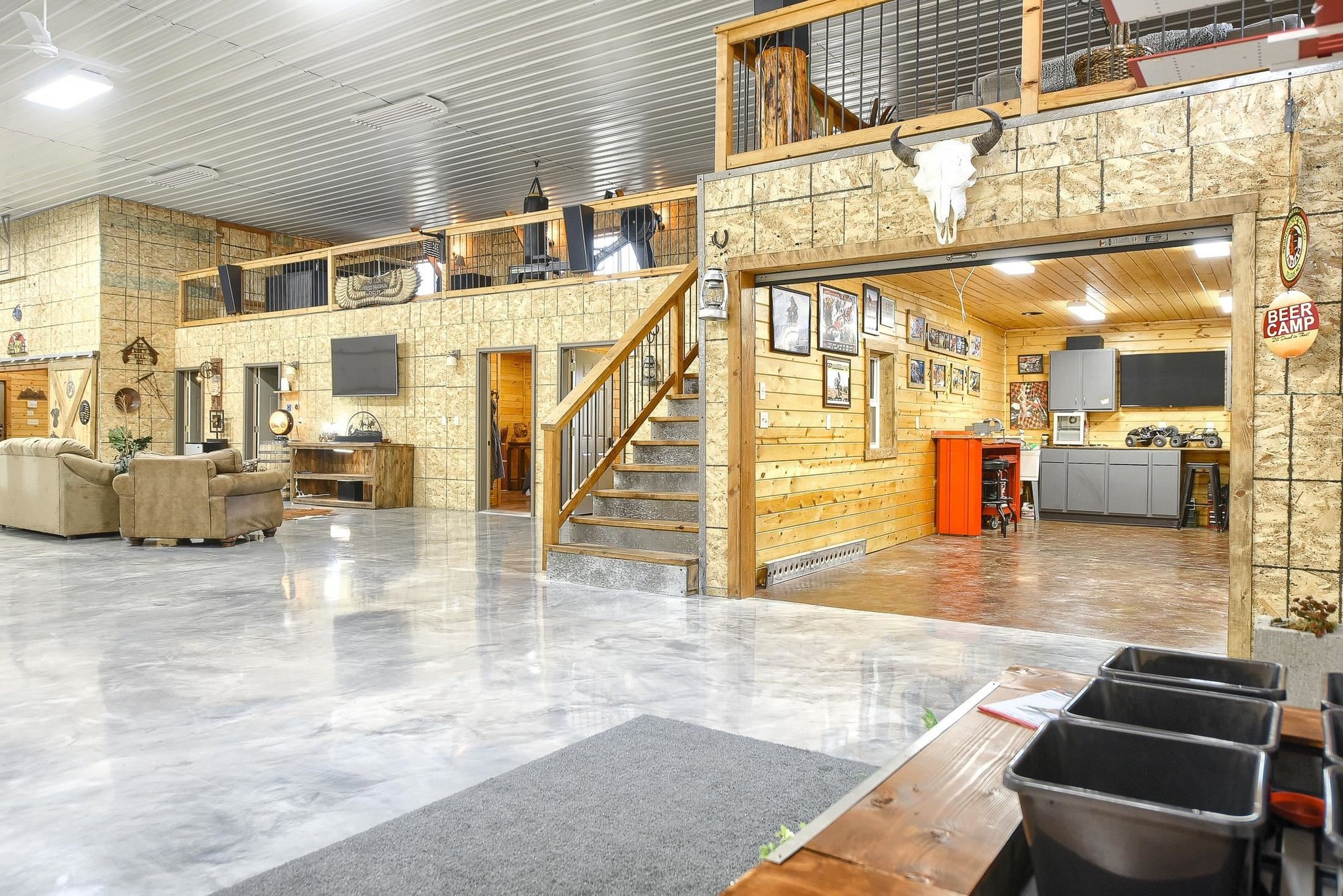 Property featured at 20939 Brighter Day Pl, Sturgis, SD 57785