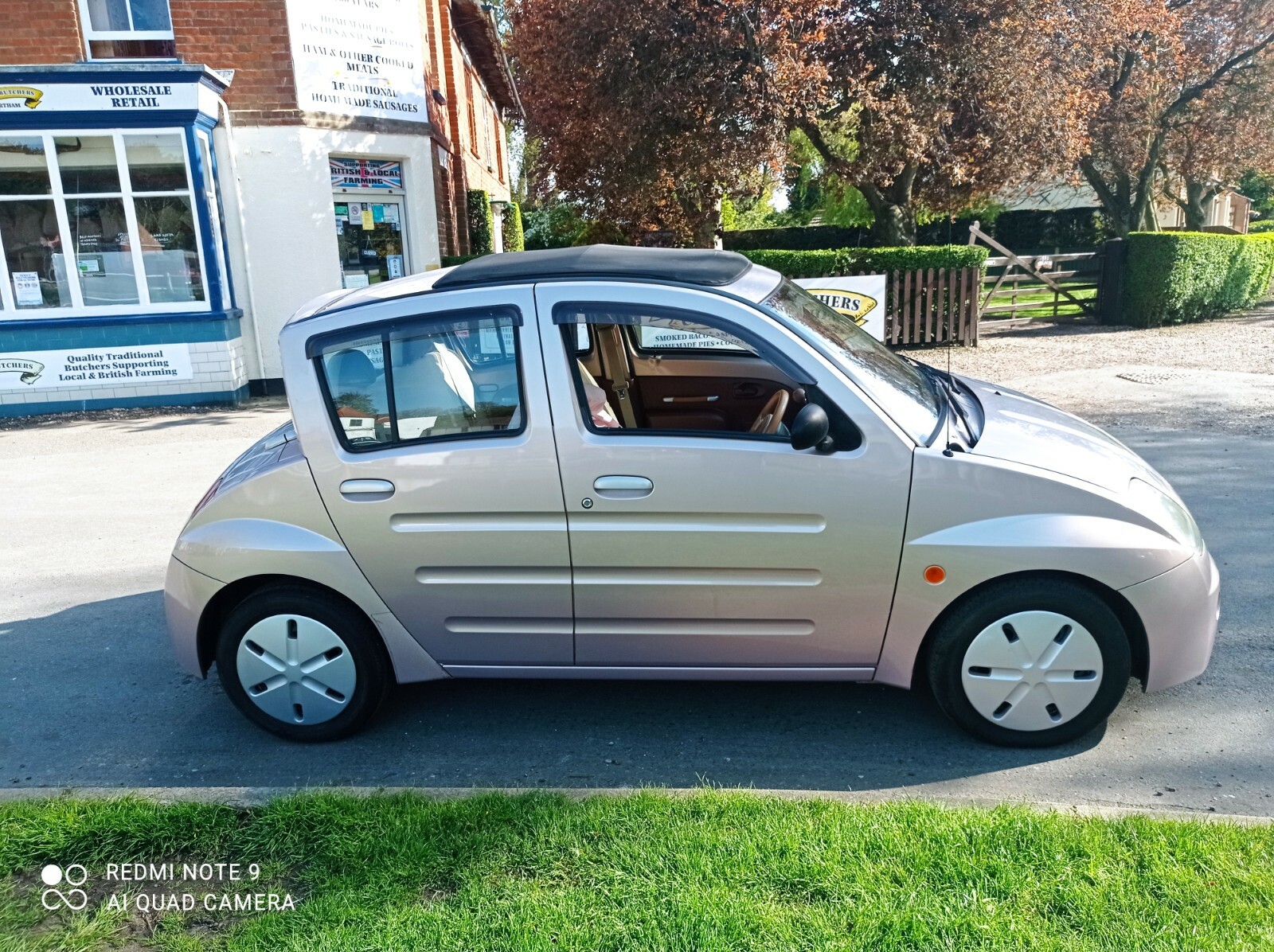 Image 1 - Toyota will low mileage very rare car 51000 miles very good condition 