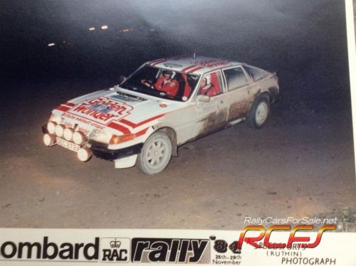 rallycarsforsale.net