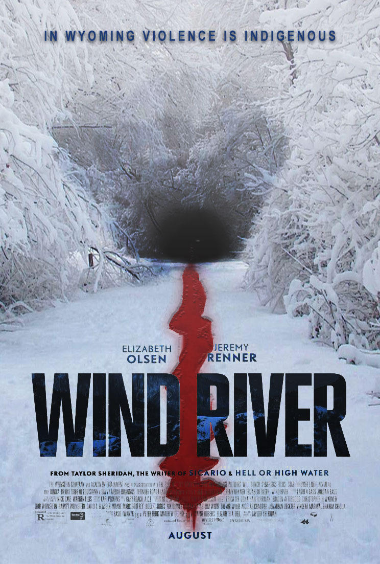 Wind River Movie Royalties Donated To Native Women's Group | Wyoming  Public Media