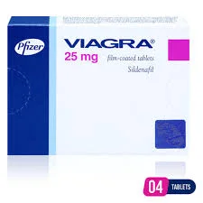 Viagra (Sildenafil) - The Blue Pill for ...