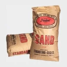 Sand and Well Gravel | Product categories |
