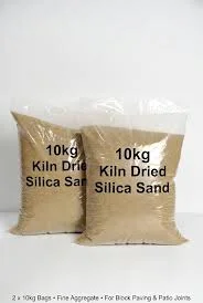 Kiln Dried Jointing Sand for Block ...