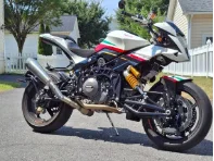 #19 of 45 – 2020 <b>Bimota Tesi 3D</b> Final Edition | Bike-urious