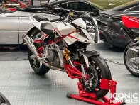 2020 <b>Bimota Tesi 3D</b> Final Edition With Zero Miles – Iconic ...