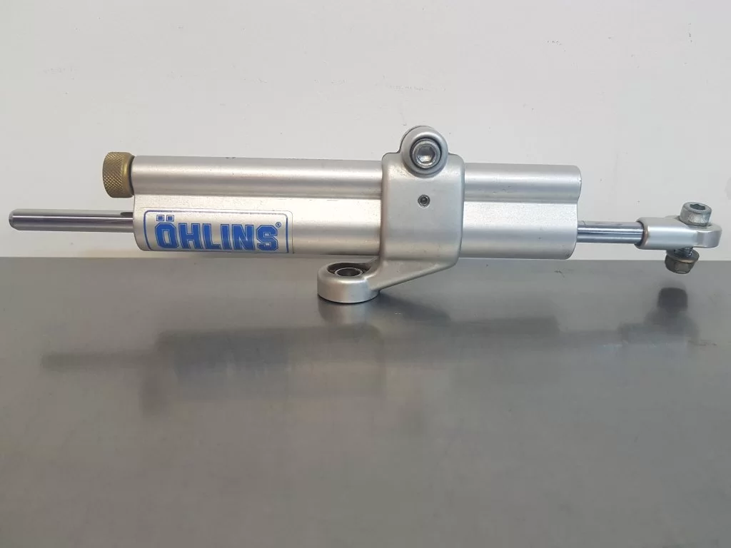 Ohlins Steering Damper 848/1*98