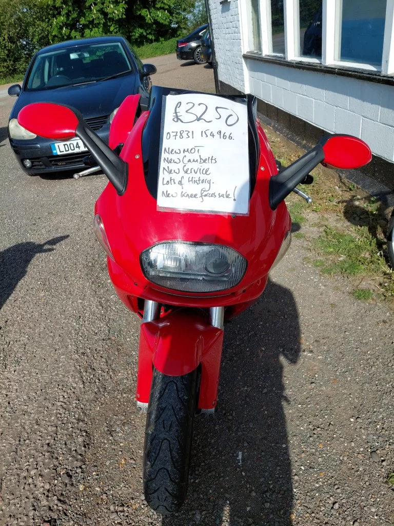 ST4S  2001