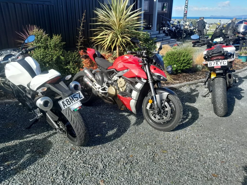What the feck have you done today? | Page 1024 | THE Ducati Community Forum
