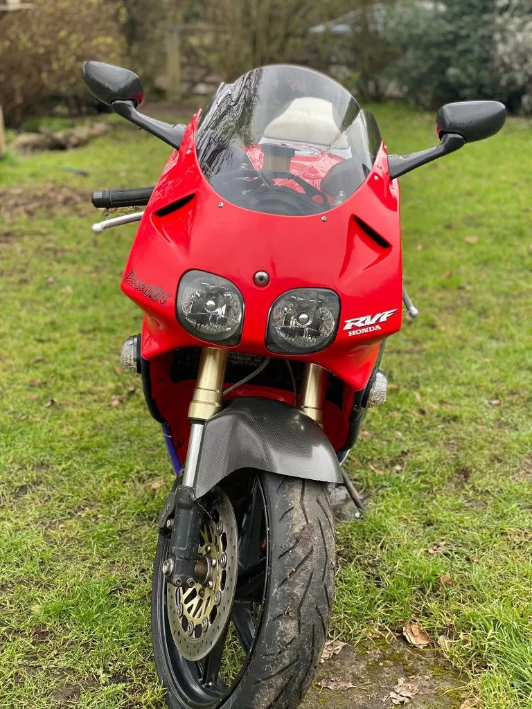 What the feck have you done today? | Page 766 | THE Ducati Community Forum