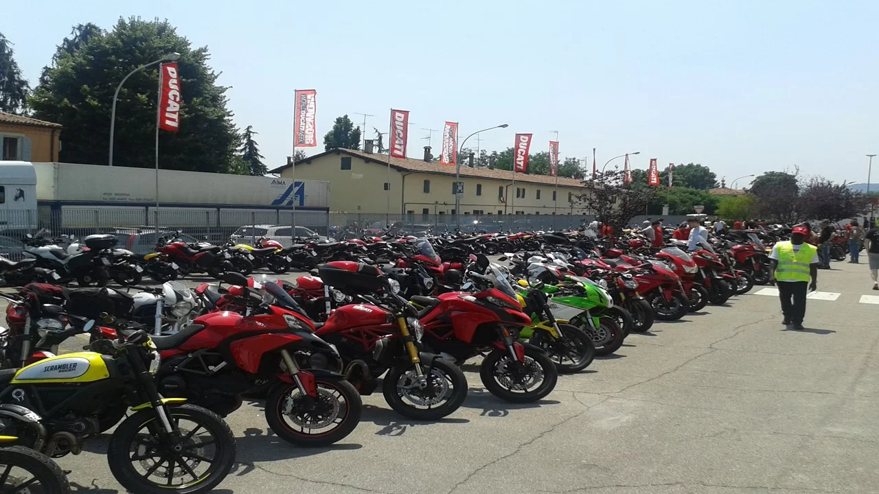 Ducati Factory Museum 2016.webp