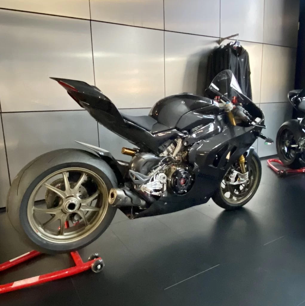 Go on then...... | THE Ducati Community Forum