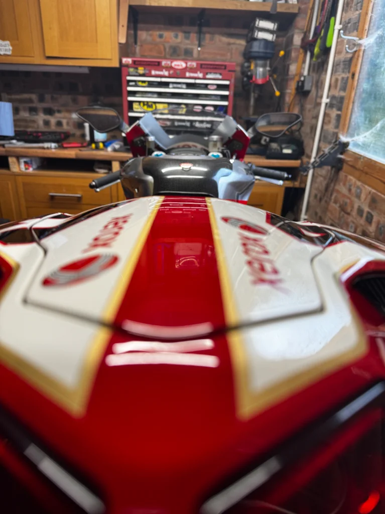 848/1098/1198 Helibars