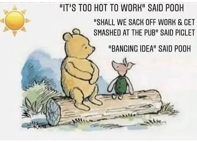 Pictures say the funniest things - open this thread with caution ...