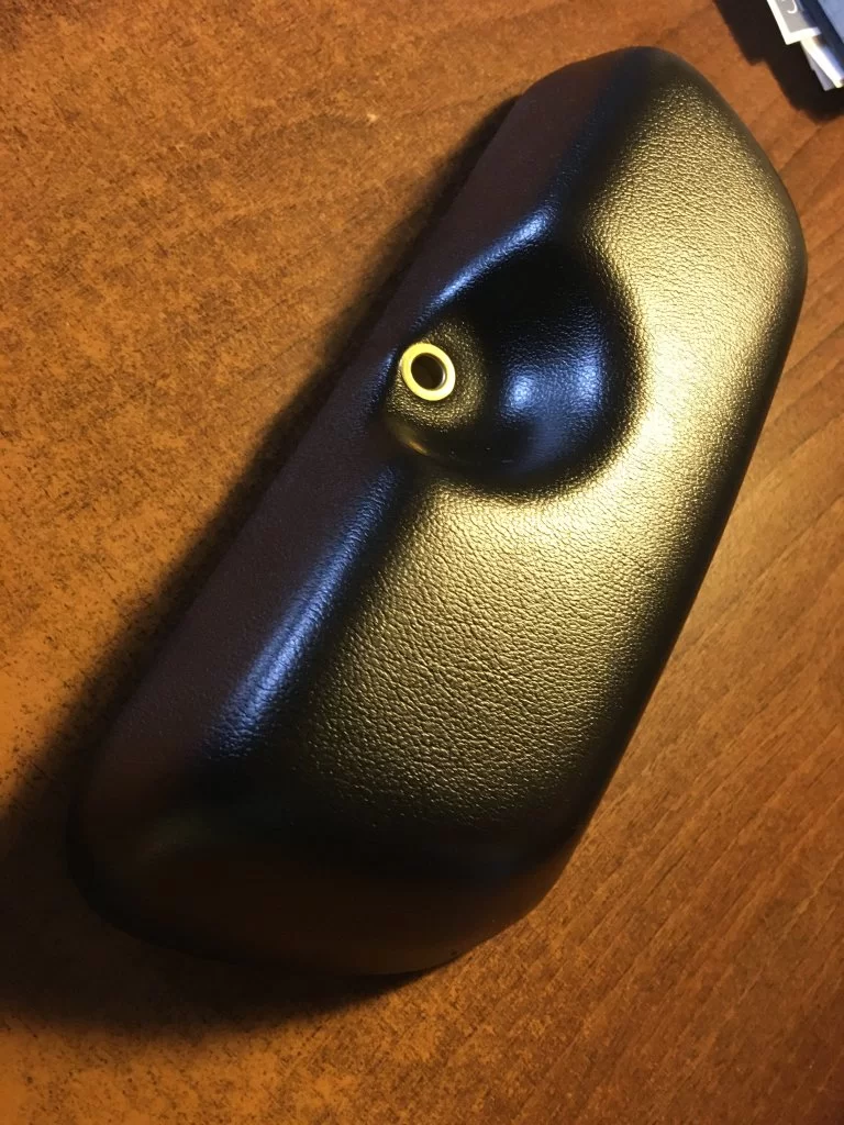 no longer for sale