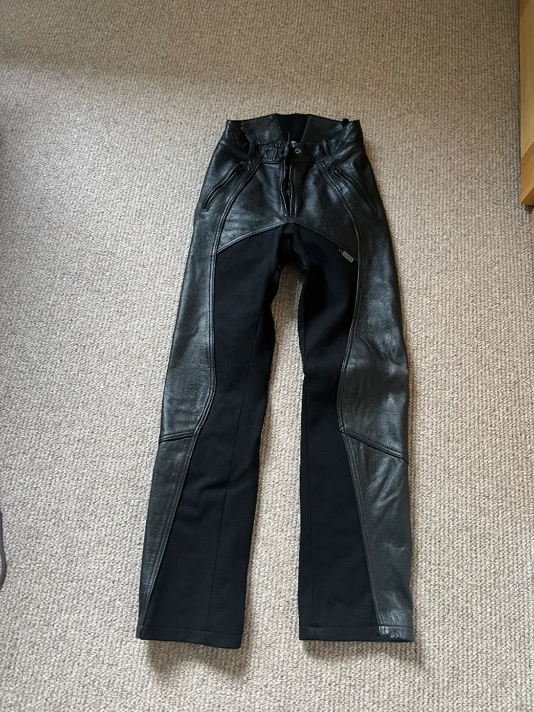 Job lot of clothing and boots