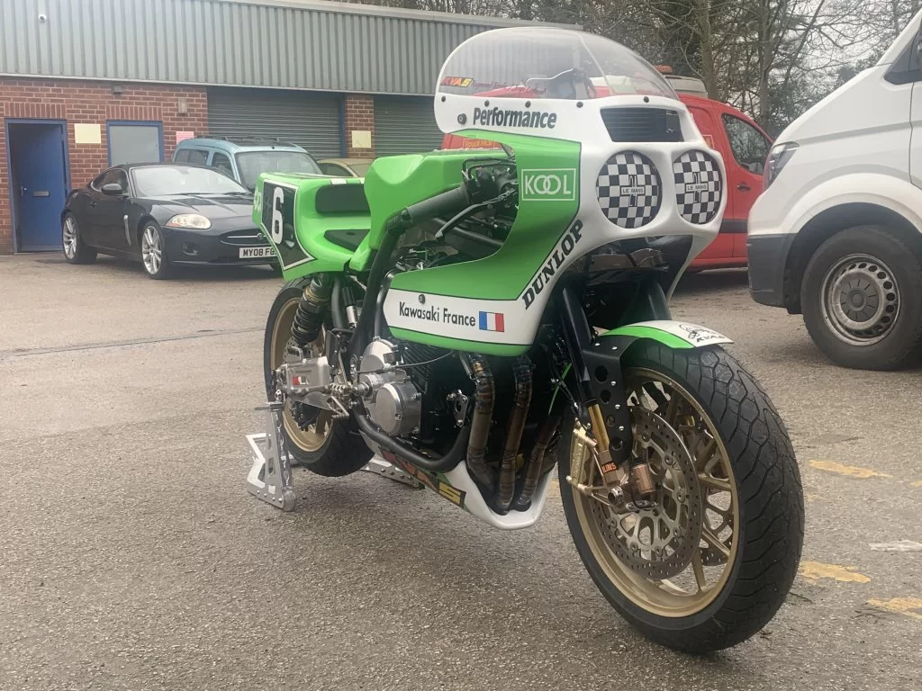 Kawasaki KR1000 Replica 929.webp