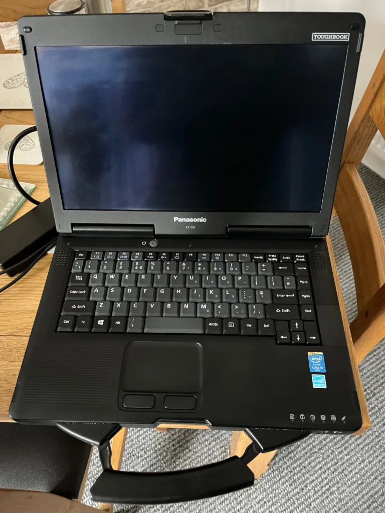 Laptops | THE Ducati Community Forum