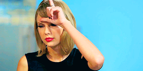 Loser 4 Blonde.gif