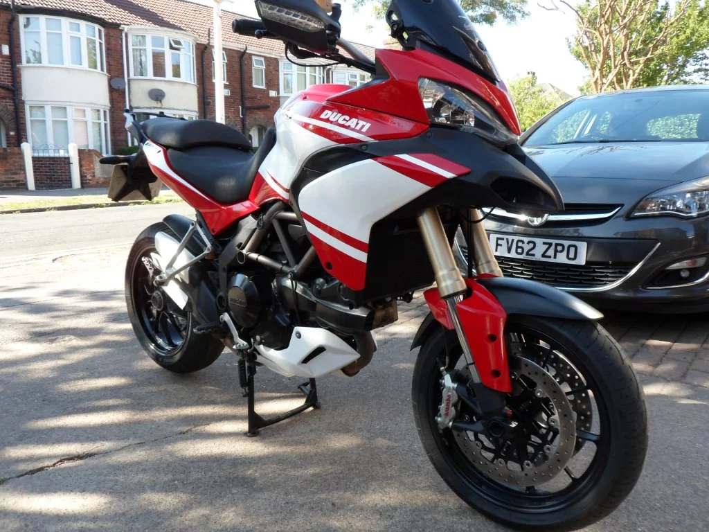 My Mutley up for Sale :(