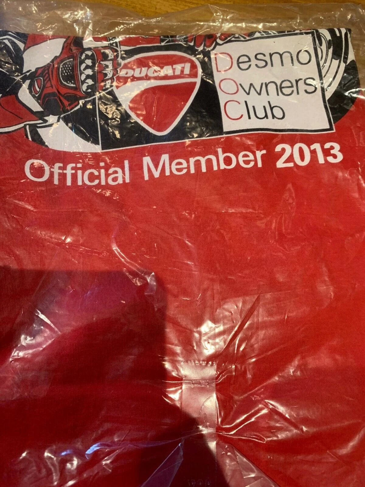 Ladies Owners Club T Shirts