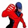 Masked Marvel