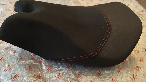 Ducati 955, 1199, 1299 Comfort Seat