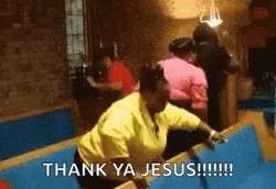 Praise The Lord GIFs | GIFDB.com