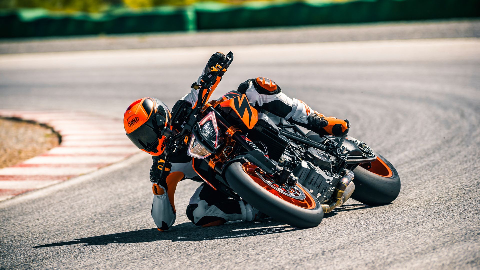 2019 KTM 1290 Super Duke R | Top Speed