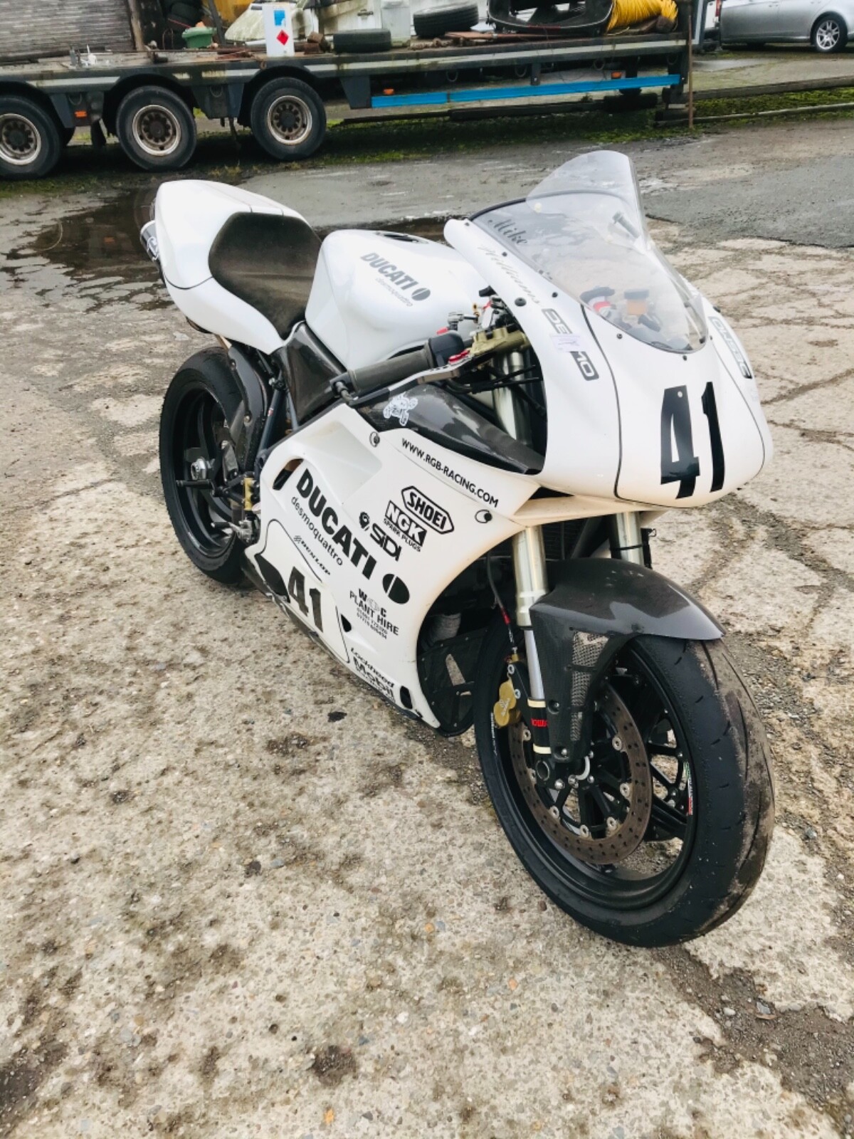 Image 61 - Ducati-916