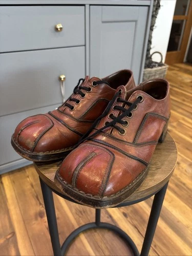 You know you wore these back in the day