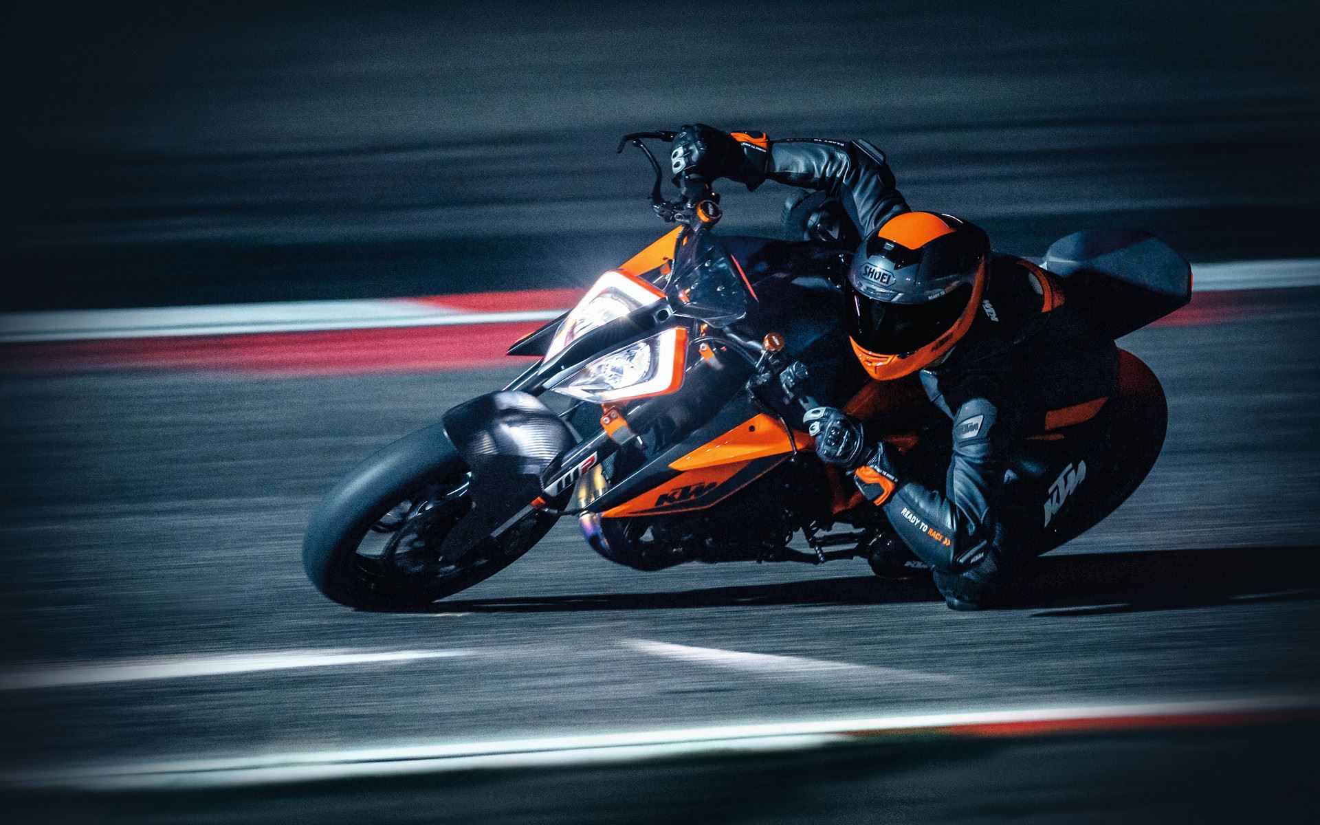 2020 KTM 1290 Super Duke R [Specs & Info] | wBW