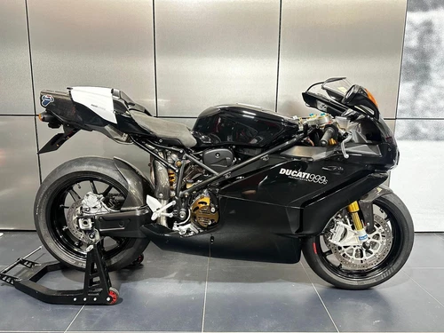 2006 Ducati 999 999 S - Picture 1 of 19