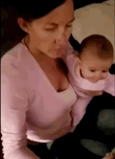 Baby GIFs | Reaction GIFs