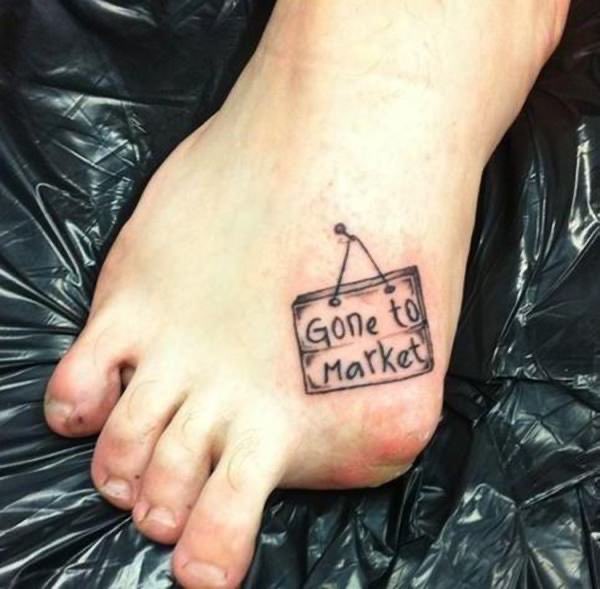 Worst Tattoos Ever on Twitter: https://t.co/SSvDCcIvEj / Twitter