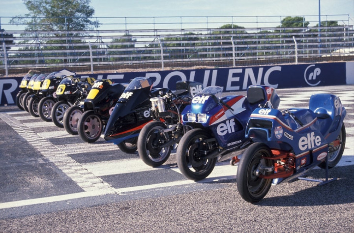motoridersuniverse.com