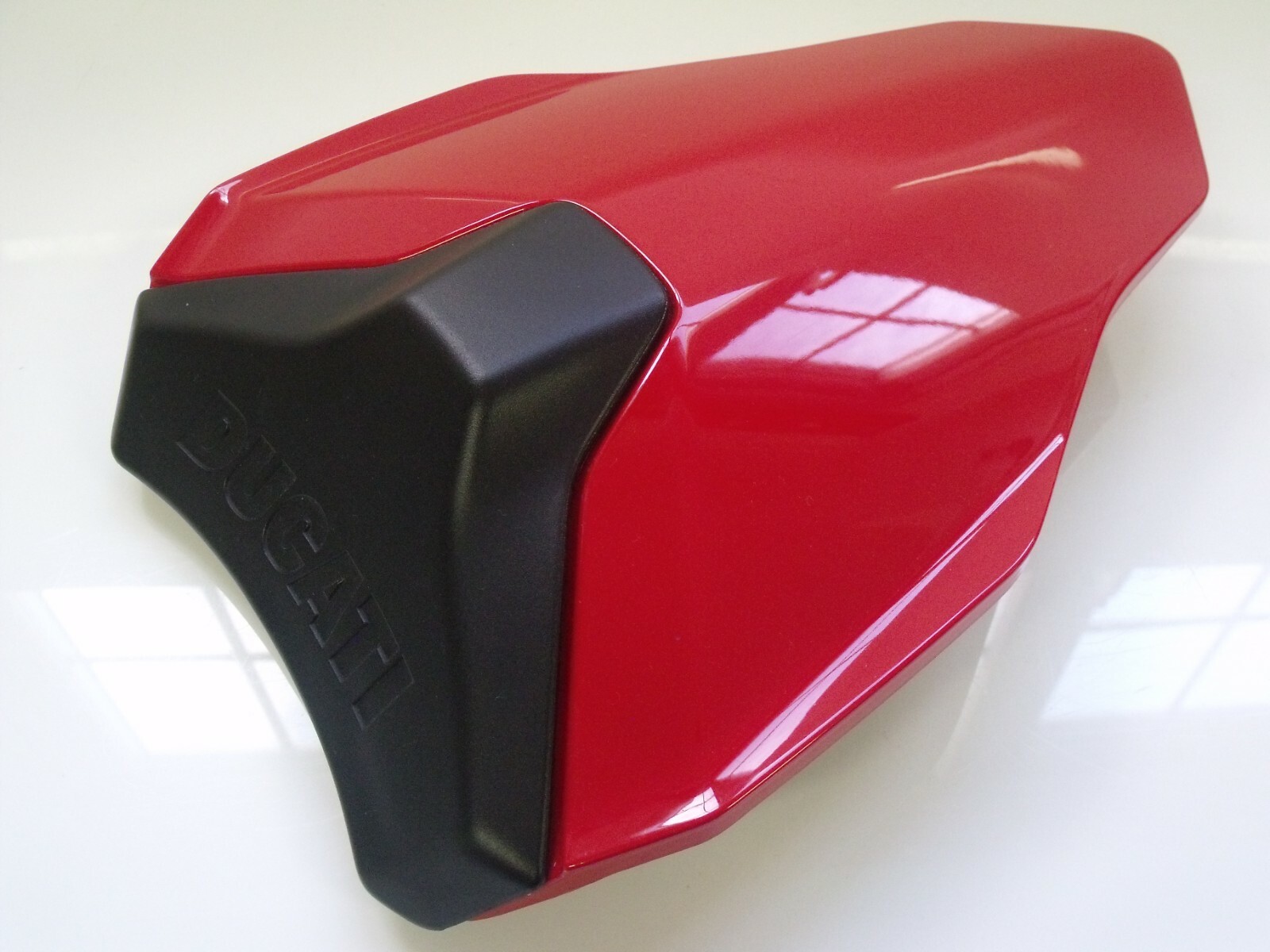 Ducati 1098 rear seat cowling