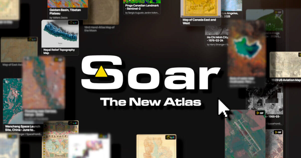 soar.earth