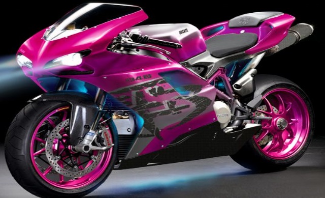 Ducati