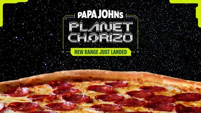 planet chorizo
