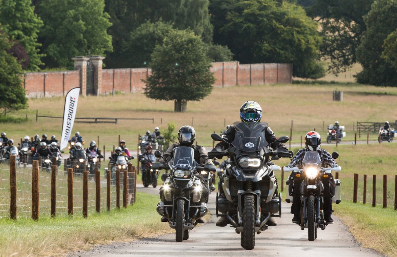 Adventure Bike Rider Festival | Adventure Bike Rider