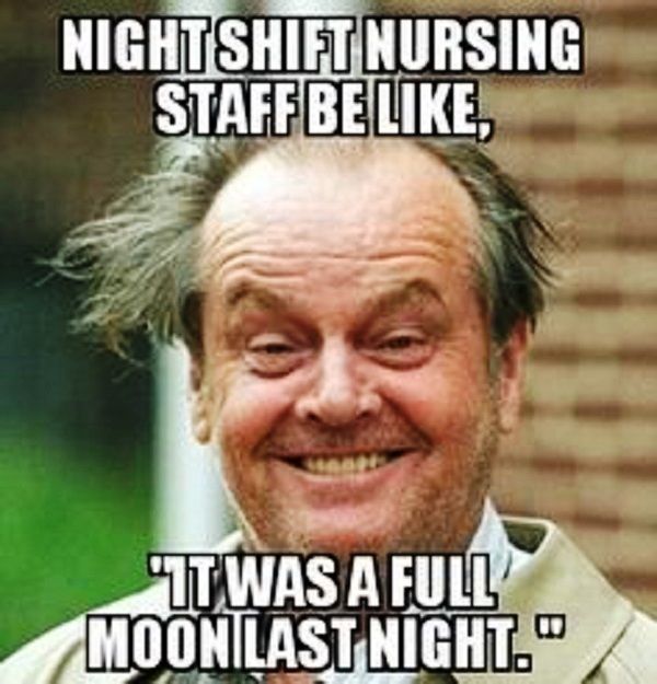 101 Funniest Nursing Memes on Pinterest - Our Special Collection - NurseBuff