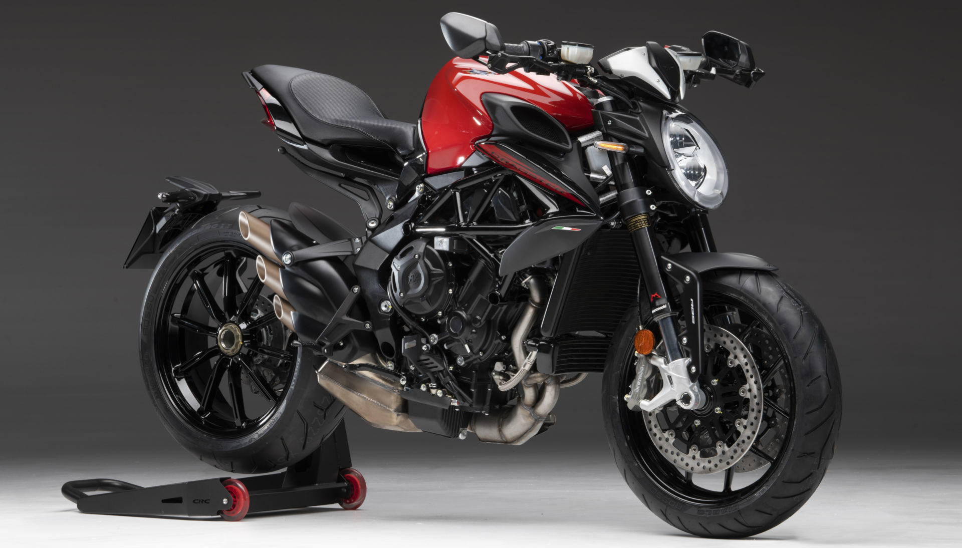 MV Agusta: Free Parts Kit For First 100 Buyers Of 2020 Models - Roadracing  World Magazine | Motorcycle Riding, Racing & Tech News